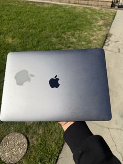 LOCKED MacBook Pro