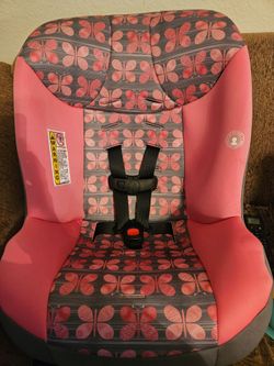 Car Seat New