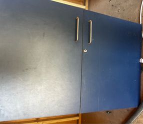 Garage storage