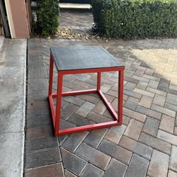 Plyo Box 18”