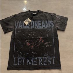 Valley Shirts Size M