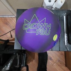 Bowling Ball