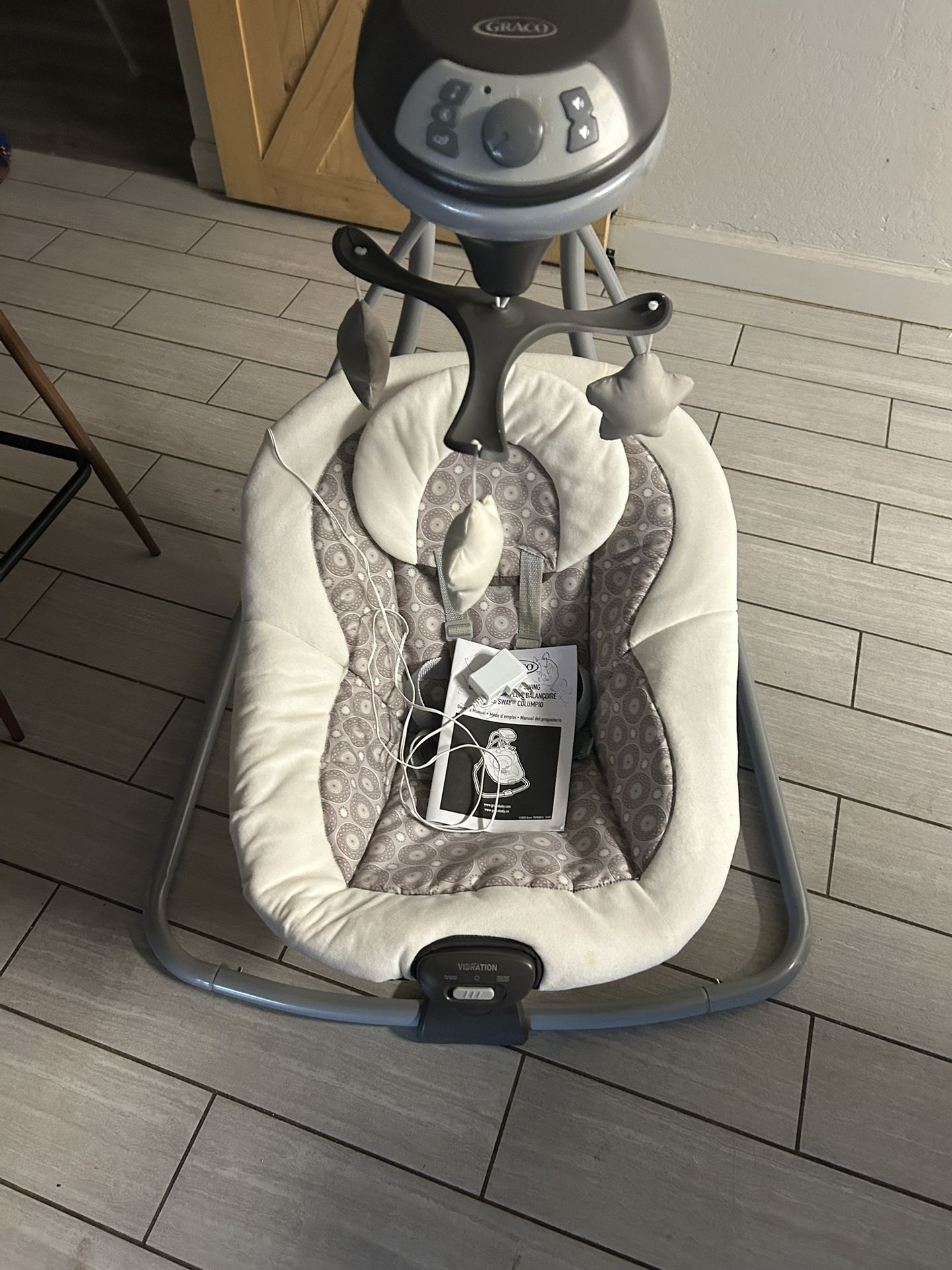 Baby Swing