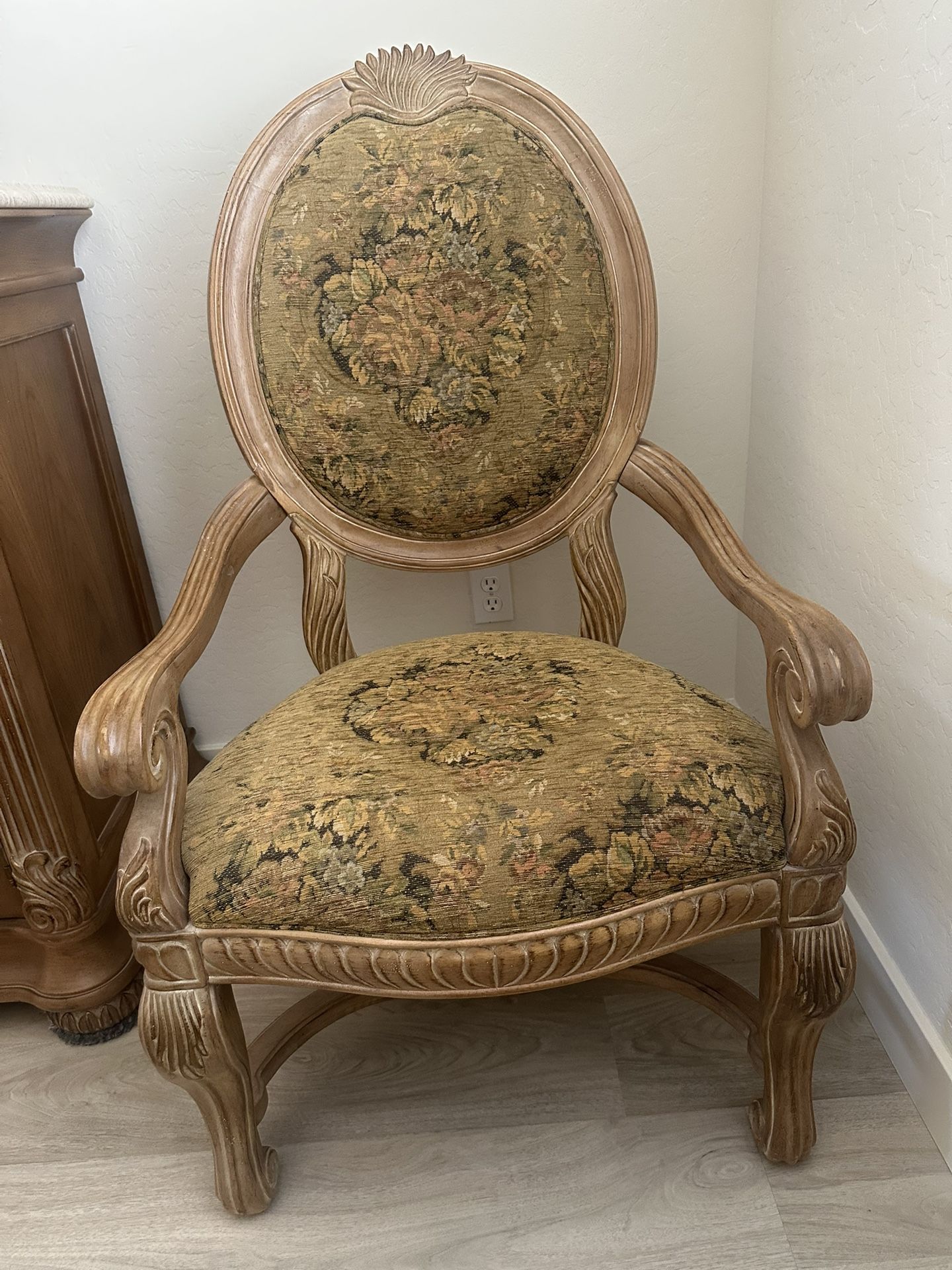 Armchair