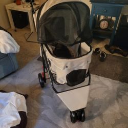 Dog Stroller