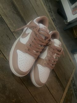 W Nike Dunk Low