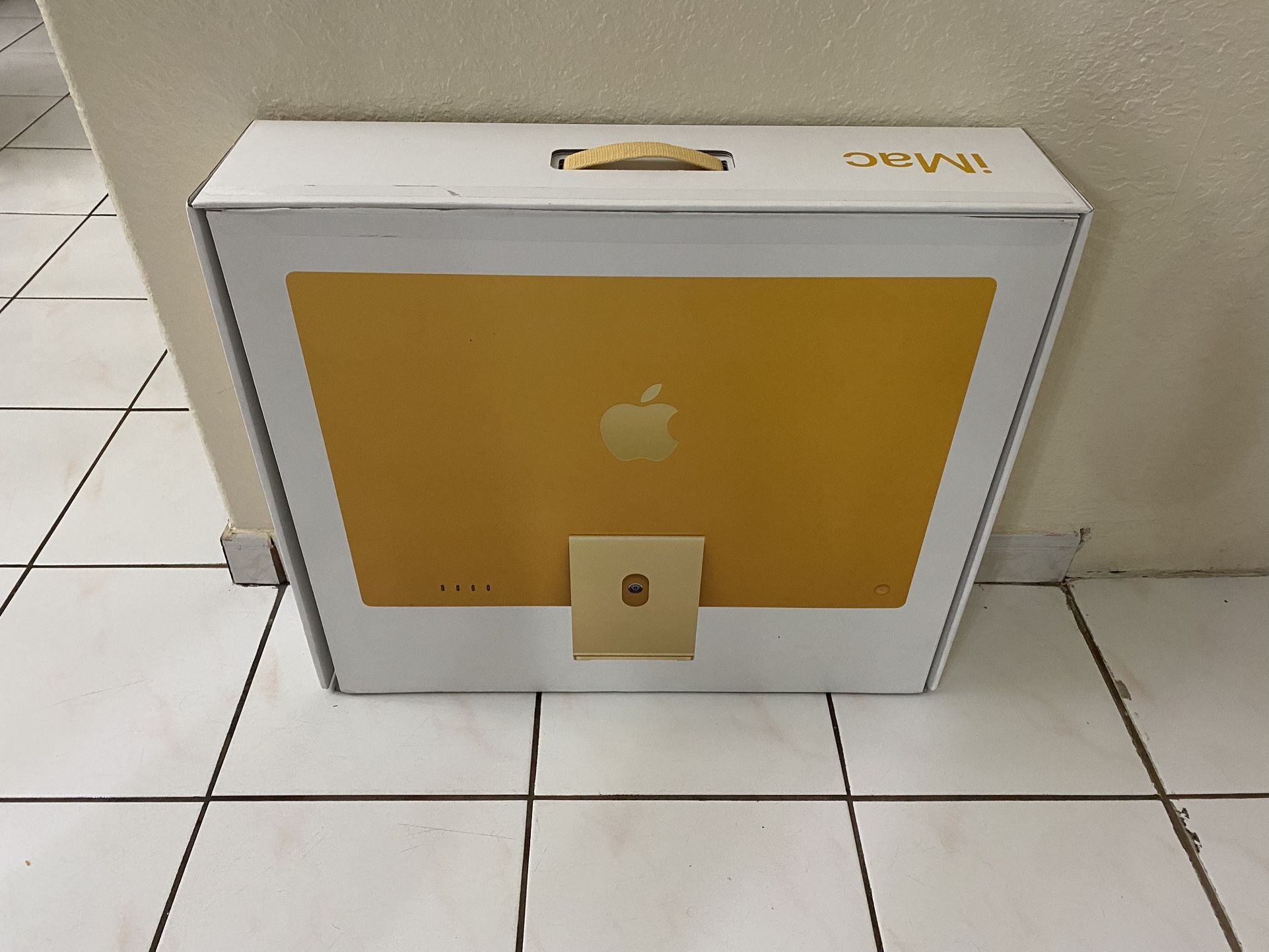 Apple Mac