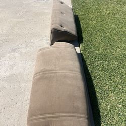 1(contact info removed) Cadillac Bench Seat
