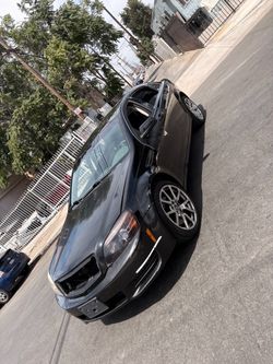 2013 Chevy caprice Ppv