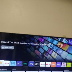 Smart Tv