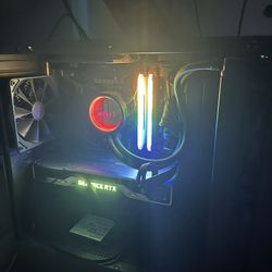 GAMING PC INTEL i9 10900k