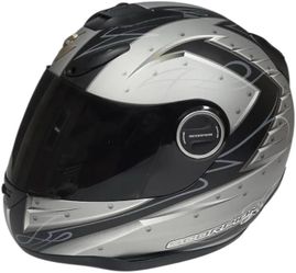 Scorpion exo 700 size XL