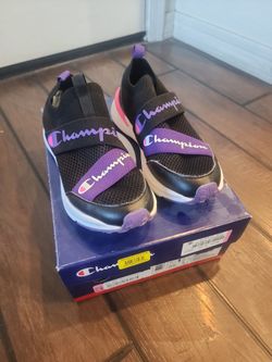 Champion Kids Shoes