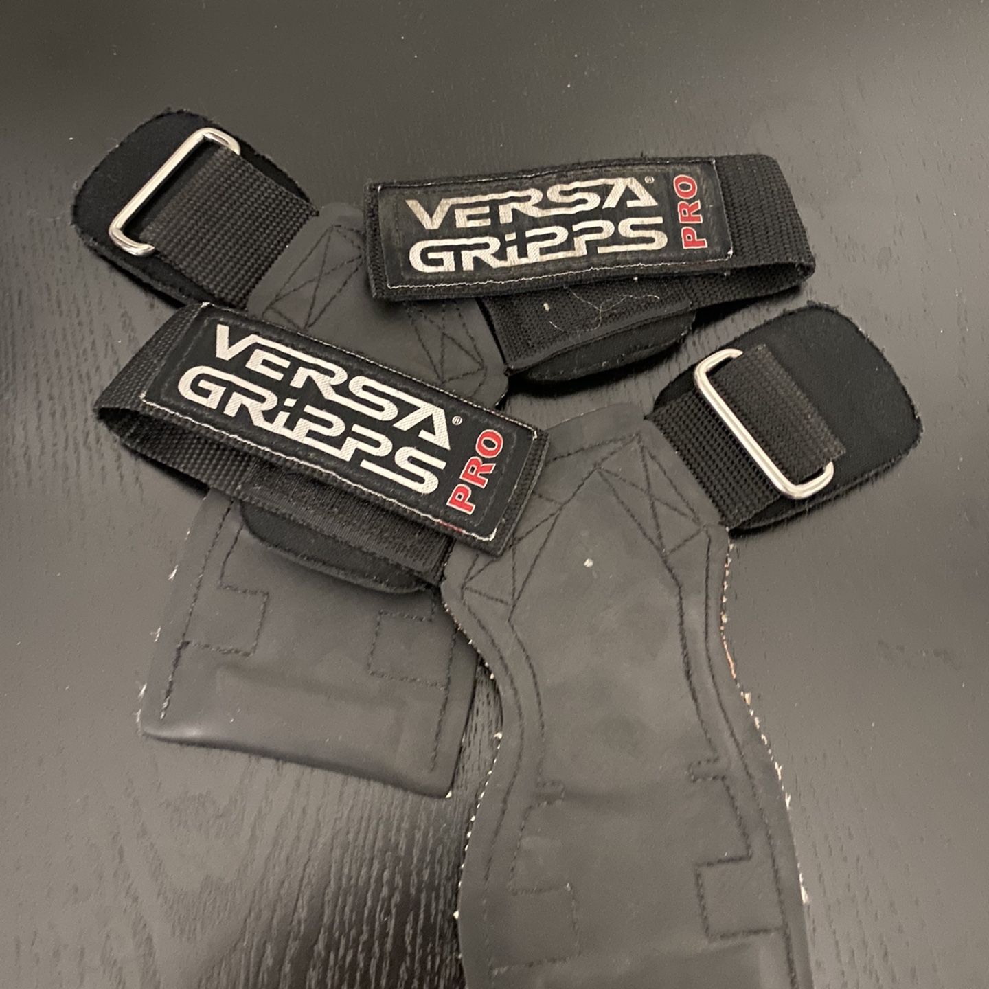 Versa Gripps Pro