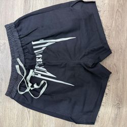 Blackrick Owens Short Sz M Large 