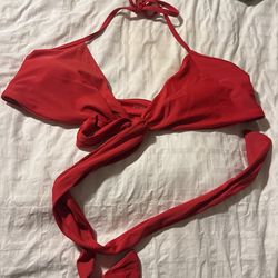 Baithing Suite Top