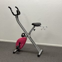 PROFORM  BIKE🚴‍♂️EXCELLENT  CONDITION 