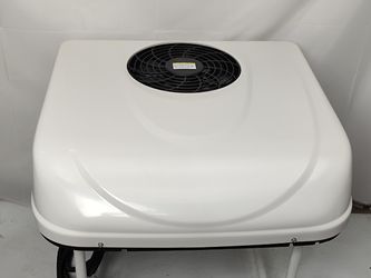AC unit brand new