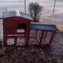 BIRD CAGE 