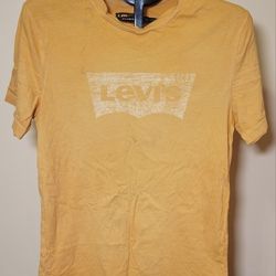 Levi Strauss & Co. T-Shirt - Size S (0275)