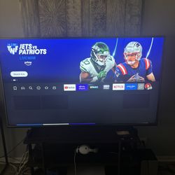 65” LG 4K Smart TV – Model 65UH6550 – Great Condition 