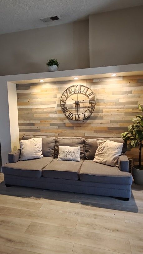 Sofa & Love Seat