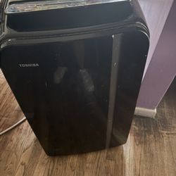 Toshiba Portable Air