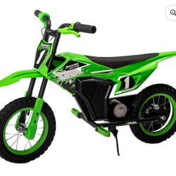 Kids Dirt Bike