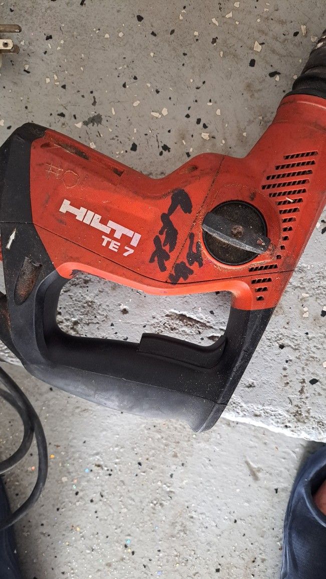 Hilti