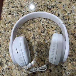 Wireless Deep Bass Headphones Upgraded