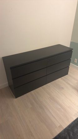 Ikea dresser