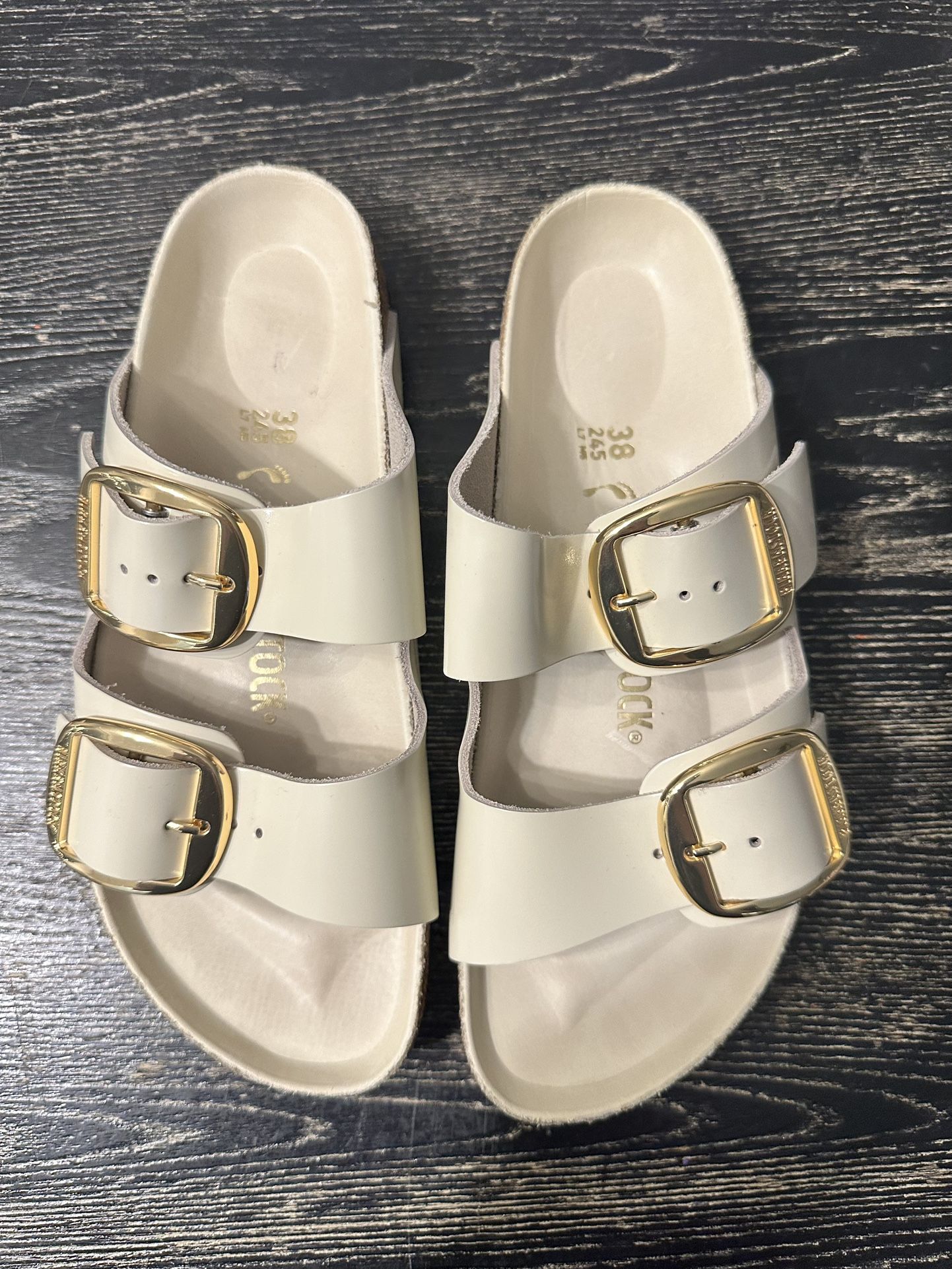  Birkenstock Arizona Sandals
