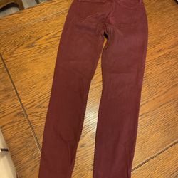 Loft Jeans