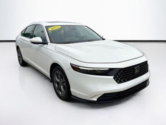 2023 Honda Accord