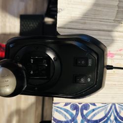set de volante para juego ps4.ps3 