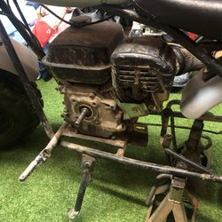 Small Engine Go Kart/Mini Bike/Pressure  Washer Maintenance And Repair