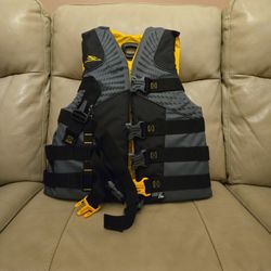 Stearns Life Jacket Adult Small/Medium