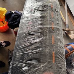 Jeep Gladiator Grill