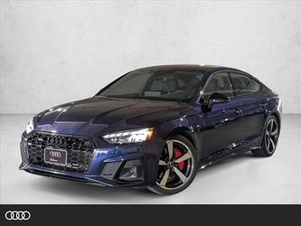 2023 Audi A5 Sportback