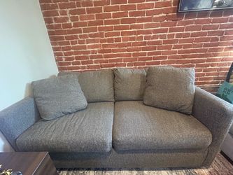 Sleeper sofa couch