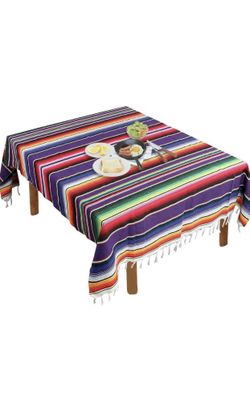 Mexican Table cloths