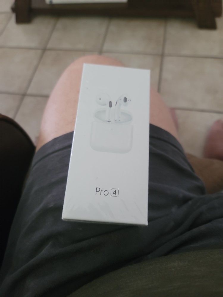 PRO4 ear Buds