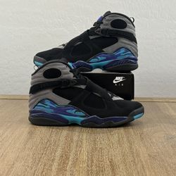 Jordan 8