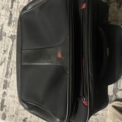 Swiss Gear Computer, Briefcase, With Wheels 