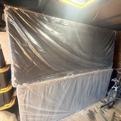 Brand New Box Springs
