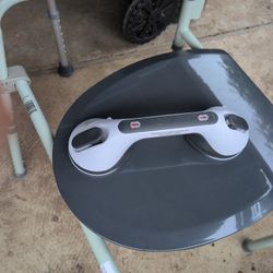 Bathroom Suction Handlebar 