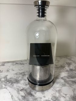 Ethan+Ashe - Alkemista Alcohol Infuser