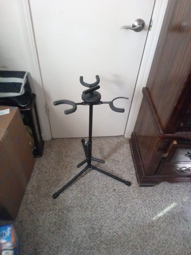 Instrument Stand's
