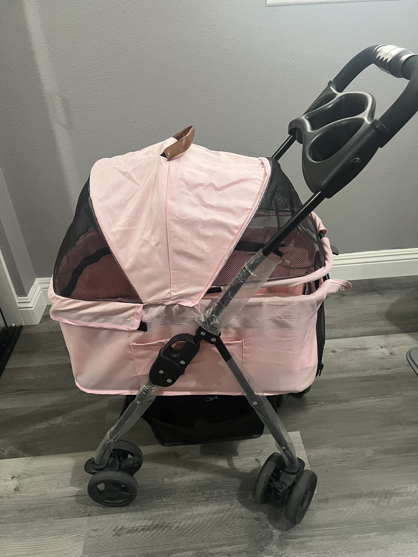 Dog Stroller