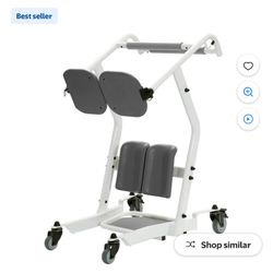 Transportar Personas 